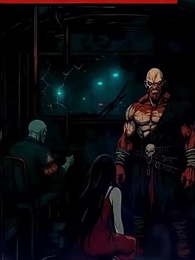 第10集 - 怪談玩家,但畫風不對