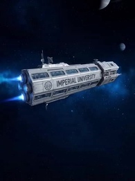 Episode 14 - [Dubbed] Bound to the Star King