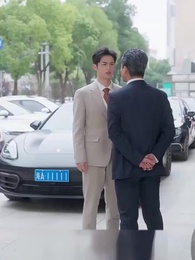 Episodio 48 - [Doblado]Padre a Escondidas