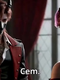 Bölüm 19 - Hanımefendi ile Şeytan Uşağı