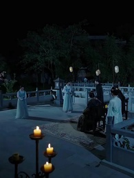 소설 속 메인 빌런 구하기 - Episode 4