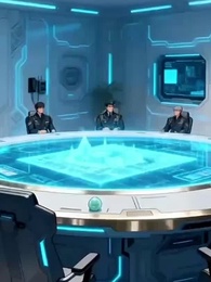 Серия 24 - Путь эволюции