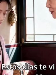 Episodio 18 - Mi Esposo, El Invencible