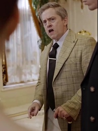 [Dublajlı]Aşk Bizi Yeniden Buldu - Episode 17