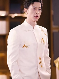 เขยไร้ค่า แท้จริงคือเทพราชา - Episode 51