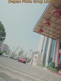 [Dubbing]Kekuatan di Usia Paruh Baya - Episode 2