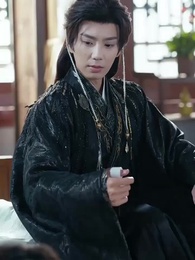 ตอนที่ 21 - เกิดใหม่พลิกชะตา ชายาแทนรัก