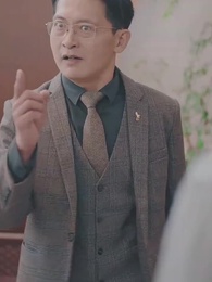 Episode 38 - [Dubbing]Kekuatan di Usia Paruh Baya