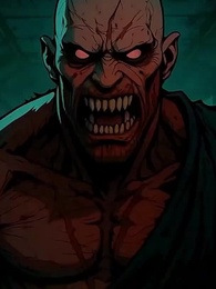 One Lie Keeps Him Alive - Episode 15