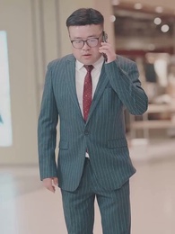 Episode 26 - [Dubbing]Kekuatan di Usia Paruh Baya