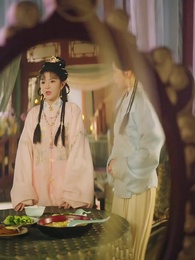 Episode 3 - Selir Rakus Kesayangan