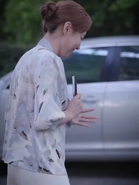 Episodio 69 - La limpiadora es la presidenta