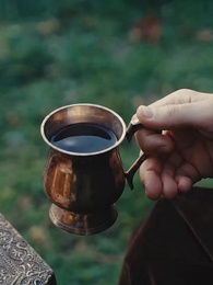 [Дубляж]Постой! Мой отец-крестьянин – верховный Оракул - Episode 18