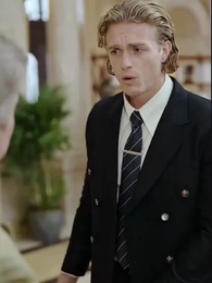 Bölüm 38 - [Dublajlı]Aşk Bizi Yeniden Buldu