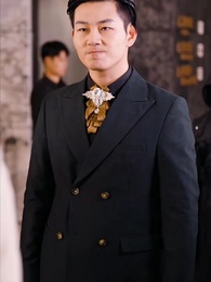 ตอนที่ 55 - เขยไร้ค่า แท้จริงคือเทพราชา