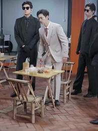 Episodio 39 - [Doblado]Padre a Escondidas