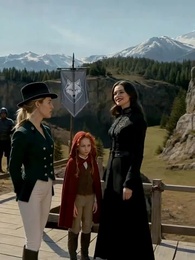 The Day We Watched Our Alpha Father Die - Episode 12