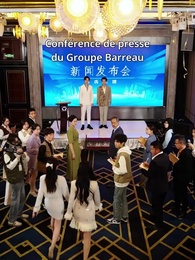 Épisode 45 - Après la prison, tout recommence