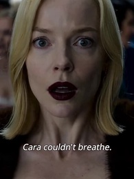 Episode 10 - My Fated Alpha Mated Who Ruined Me