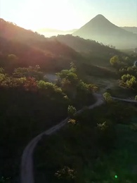 [Дубляж] Отцом неказистым — судьба вершится! - Episode 18