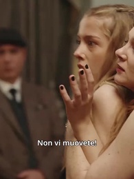 [Doppiato]Moglie del Padrino: Nuova Vita - Episode 56