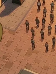 [Dubbed] Landlore of the Apocalypse - Episode 58