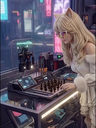 The Contract Bride of the Empire - Episode 50