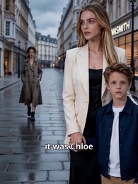 Episode 30 - The Stolen Son: My Husband’s Nine-Year Secret