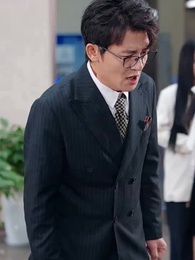 第15話 - クズ夫に倍返し!〜財閥令嬢の復活と、雲晴れて君と巡り逢う奇跡〜