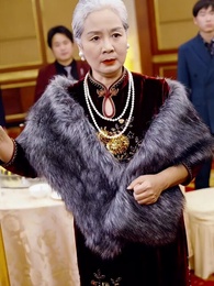 ตอนที่ 25 - เขยไร้ค่า แท้จริงคือเทพราชา