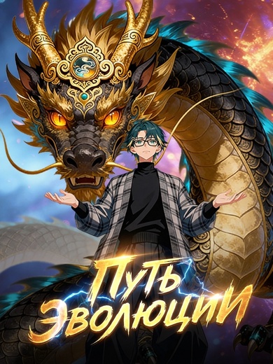 Путь эволюции
