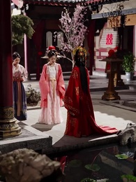 [Synchron]Wiedergeburt: Die Prinzessin schlägt zurück - Episode 10