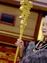 เขยไร้ค่า แท้จริงคือเทพราชา - Episode 6