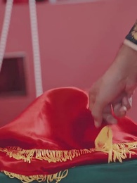 Episode 44 - [Dubbing]Kekuatan di Usia Paruh Baya