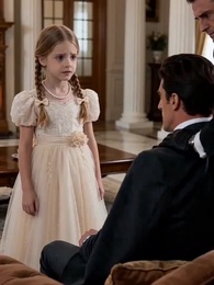 Episode 6 - The Day We Watched Our Alpha Father Die