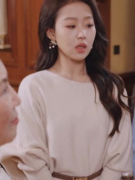 第21話 - クズ夫に倍返し!〜財閥令嬢の復活と、雲晴れて君と巡り逢う奇跡〜