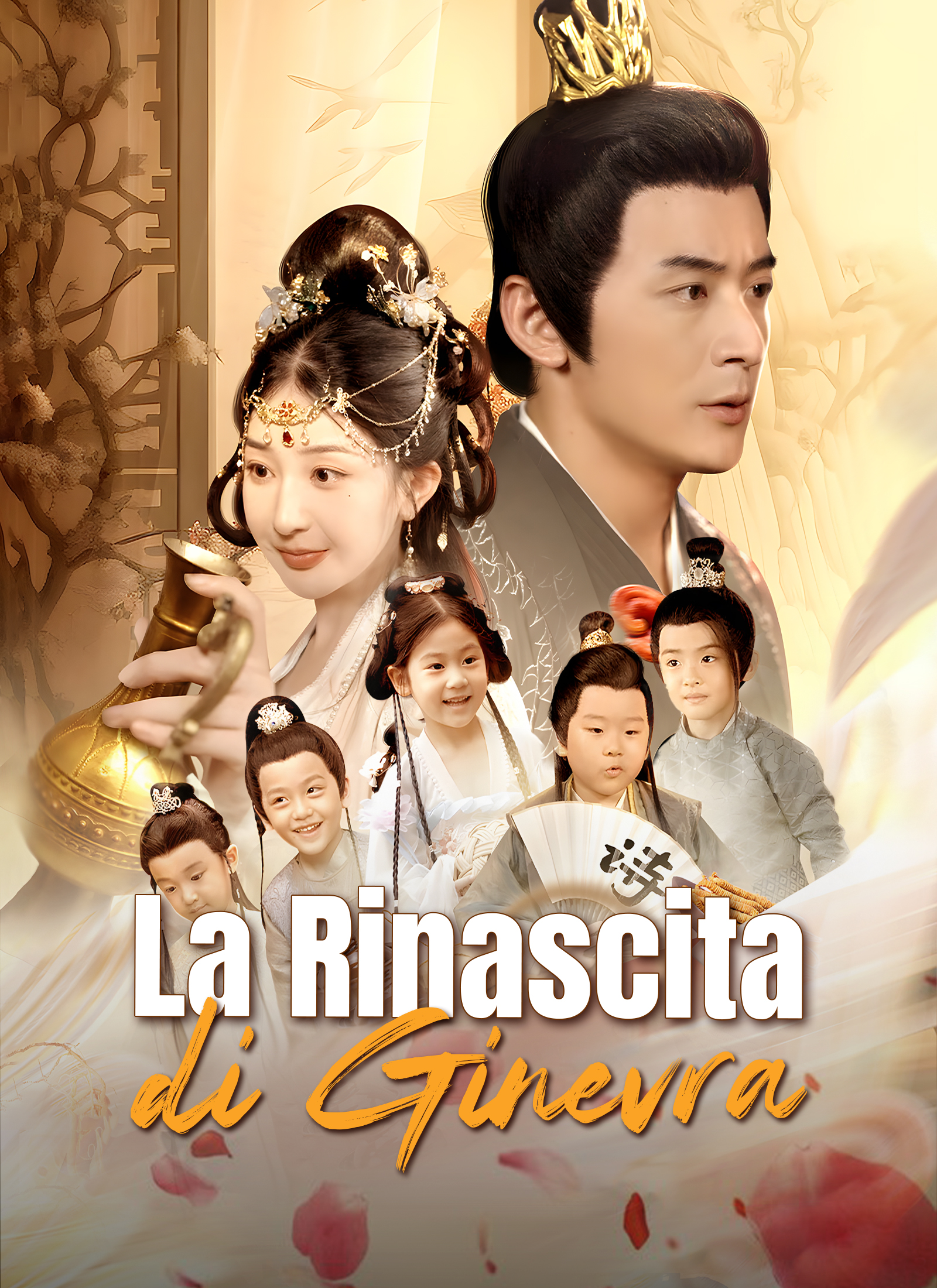 La Rinascita  di Ginevra