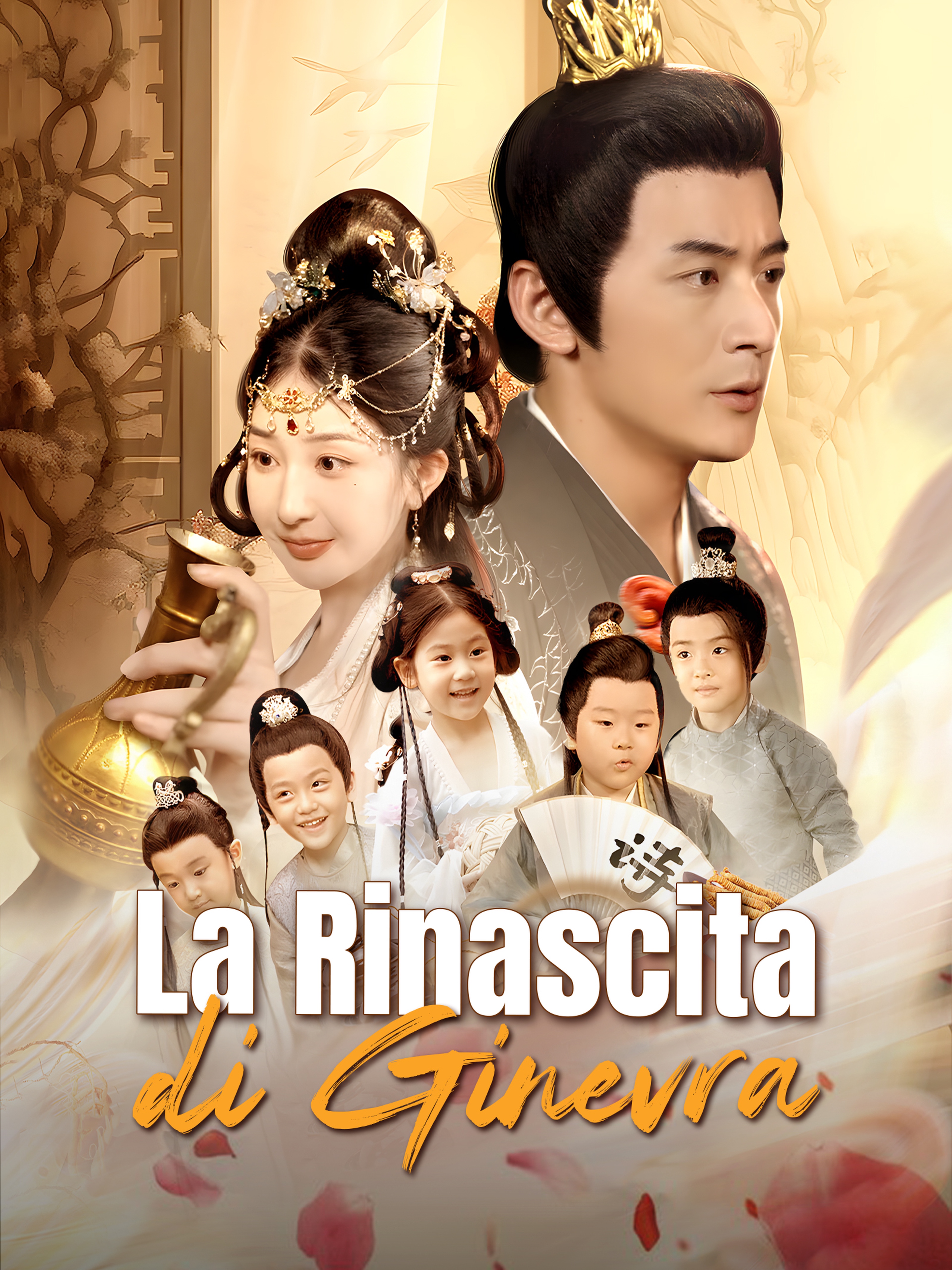 La Rinascita di Ginevra