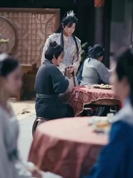 Серия 16 - [Дубляж] Отцом неказистым — судьба вершится!