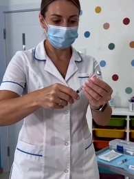 ตอนที่ 28 - [พากย์ไทย]สร้อยข้อมือทดสอบ