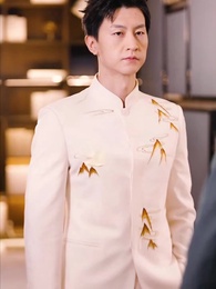 ตอนที่ 54 - เขยไร้ค่า แท้จริงคือเทพราชา