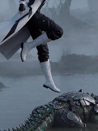 [Dubbed] Bound to the Star King - Episode 16