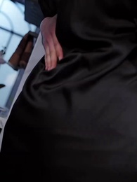 Pengkhianatan Malam Hujan - Episode 11