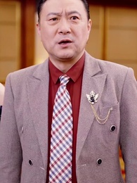 เขยไร้ค่า แท้จริงคือเทพราชา - Episode 33