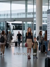 Episode 20 - The Stolen Son: My Husband’s Nine-Year Secret