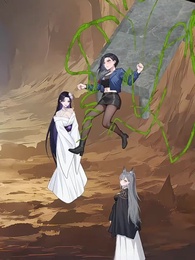 El Retorno del Señor Altamira - Episode 64