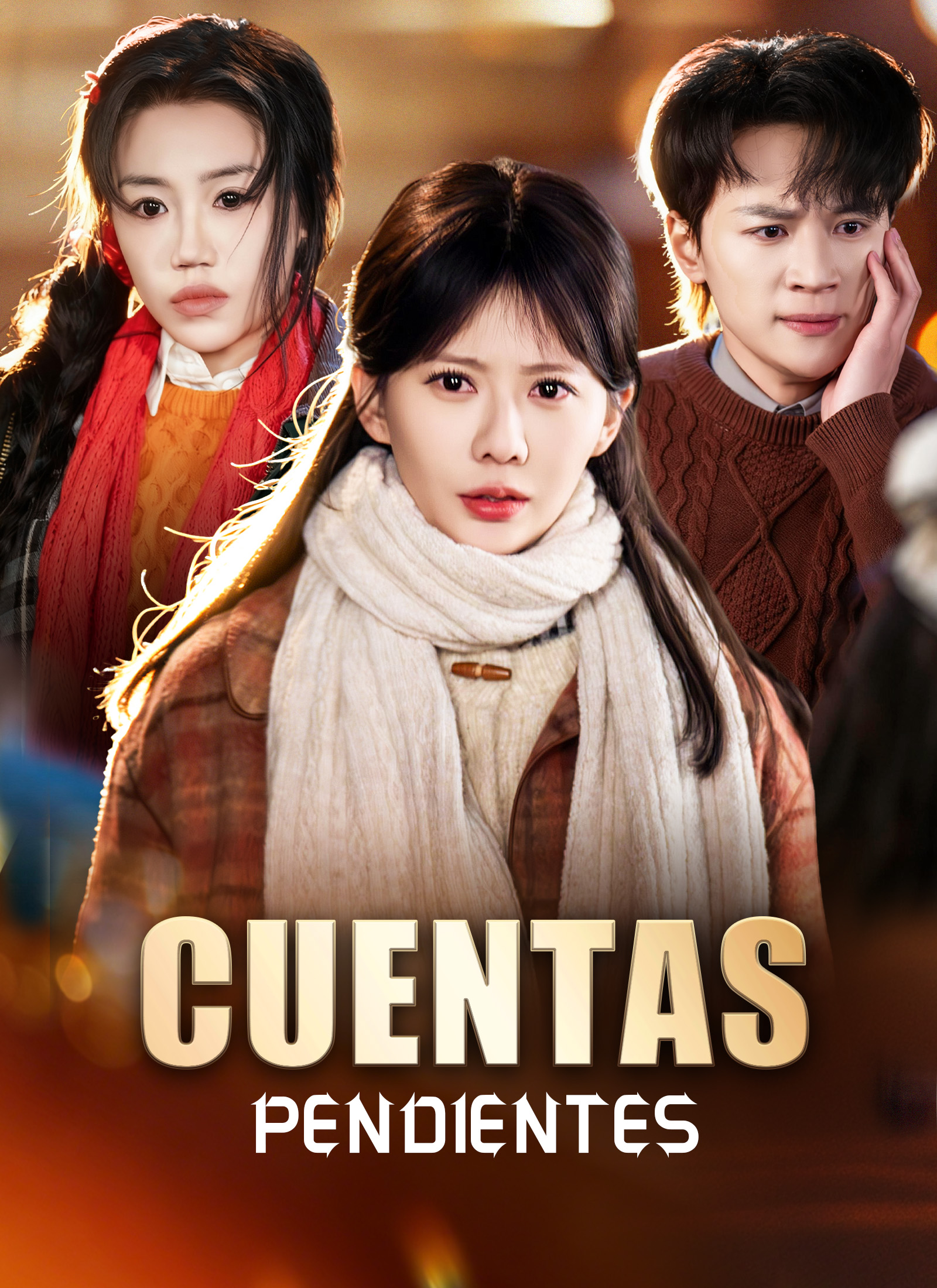 [Doblado]Cuentas Pendientes dizi posteri