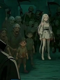 [Dubbed] The Ability That Only Works If They’re Afraid - Episode 13