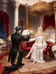 Episode 43 - [Dubbed]Rise of the Beast Queen