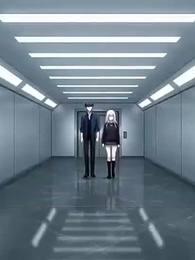 Maldito Gatito: El Trono de Sangre - Episode 58